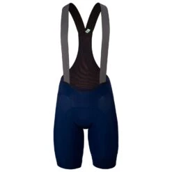 Q36.5 - Salopette Essential - Cycling Bottoms