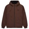 Quiksilver - Brooks 3K Jacket - Winter Jacket -Bergfreunde quiksilver brooks 3k jacket winter jacket