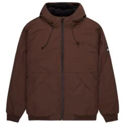 Quiksilver - Brooks 3K Jacket - Winter Jacket