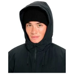 Quiksilver - Brooks 3K Jacket - Winter Jacket -Bergfreunde quiksilver brooks 3k jacket winter jacket detail 5