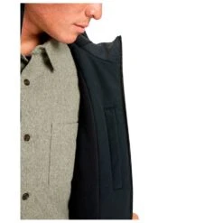 Quiksilver - Brooks 3K Jacket - Winter Jacket -Bergfreunde quiksilver brooks 3k jacket winter jacket detail 6