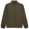 Quiksilver - Scaly Full-Zip - Synthetic Jacket 1 Quiksilver - Scaly Full-Zip - Synthetic Jacket -Bergfreunde quiksilver scaly full zip synthetic jacket
