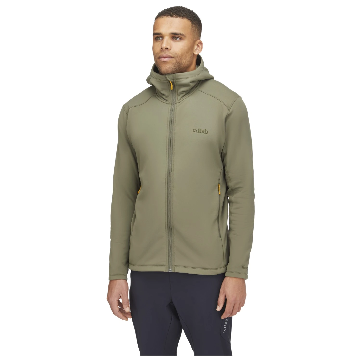 Rab - Apparition Hoody - Fleece Jacket 5 Rab - Apparition Hoody - Fleece Jacket - Image 3