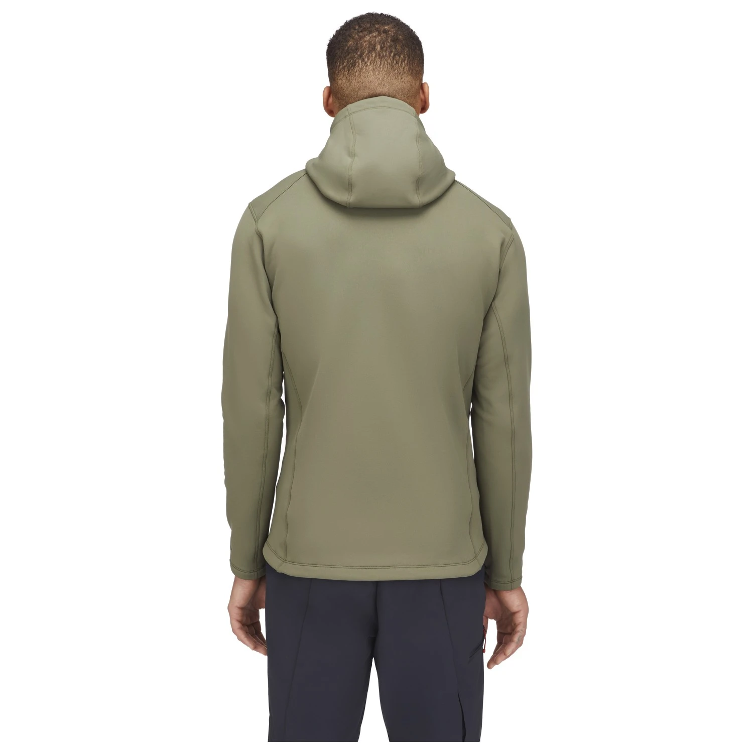 Rab - Apparition Hoody - Fleece Jacket 6 Rab - Apparition Hoody - Fleece Jacket - Image 4