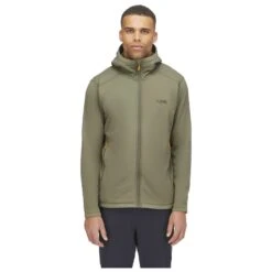 Rab - Apparition Hoody - Fleece Jacket 13 Rab - Apparition Hoody - Fleece Jacket -Bergfreunde rab apparition hoody fleece jacket detail 5
