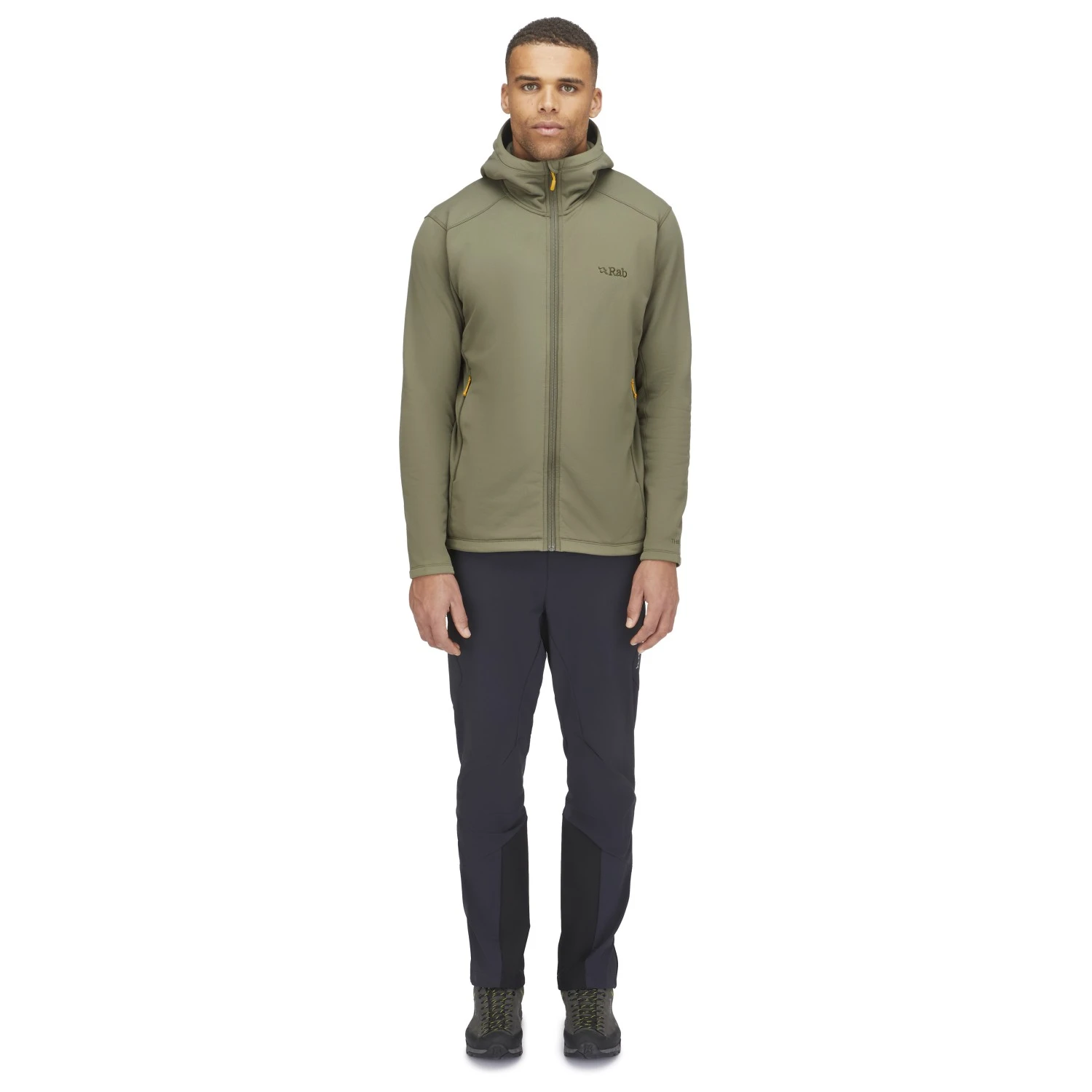 Rab - Apparition Hoody - Fleece Jacket 8 Rab - Apparition Hoody - Fleece Jacket - Image 6