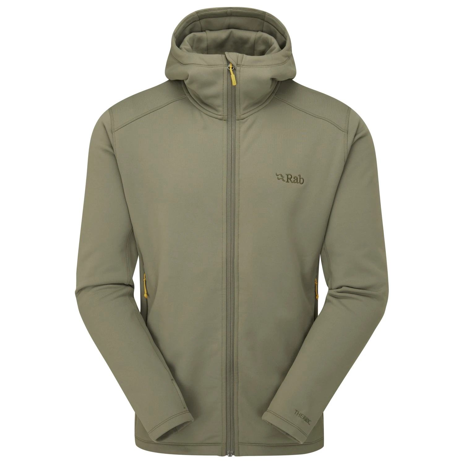 Rab - Apparition Hoody - Fleece Jacket 3 Rab - Apparition Hoody - Fleece Jacket