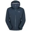 Rab - Firewall Light Jacket - Waterproof Jacket -Bergfreunde rab firewall light jacket waterproof jacket