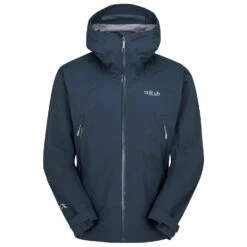 Rab - Firewall Light Jacket - Waterproof Jacket