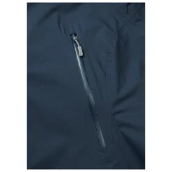 Rab - Firewall Light Jacket - Waterproof Jacket -Bergfreunde rab firewall light jacket waterproof jacket detail 4