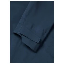 Rab - Firewall Light Jacket - Waterproof Jacket -Bergfreunde rab firewall light jacket waterproof jacket detail 5