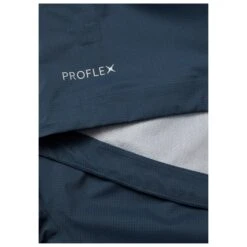 Rab - Firewall Light Jacket - Waterproof Jacket -Bergfreunde rab firewall light jacket waterproof jacket detail 6