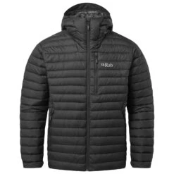 Rab - Microlight Alpine Jacket - Down Jacket