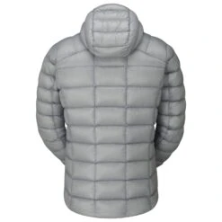 Bergfreunde -Bergfreunde rab mythic g jacket down jacket detail 2