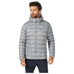Rab - Mythic G Jacket - Down Jacket -Bergfreunde rab mythic g jacket down jacket detail 4