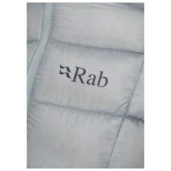 Rab - Mythic G Jacket - Down Jacket -Bergfreunde rab mythic g jacket down jacket detail 5
