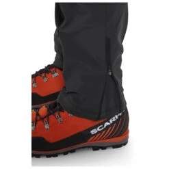 Rab - Torque Winter Pants - Winter Trousers -Bergfreunde rab torque winter pants winter trousers detail 10