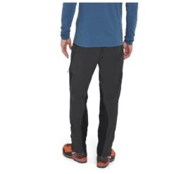 Rab - Torque Winter Pants - Winter Trousers -Bergfreunde rab torque winter pants winter trousers detail 11