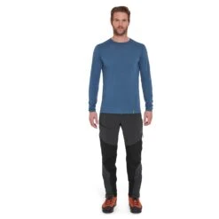 Rab - Torque Winter Pants - Winter Trousers -Bergfreunde rab torque winter pants winter trousers detail 12