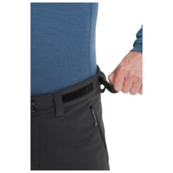 Rab - Torque Winter Pants - Winter Trousers -Bergfreunde rab torque winter pants winter trousers detail 4