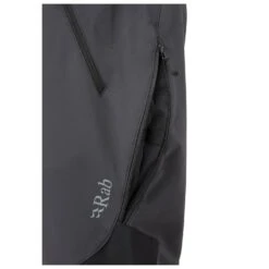 Rab - Torque Winter Pants - Winter Trousers -Bergfreunde rab torque winter pants winter trousers detail 9