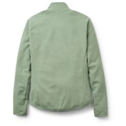 Rab - Women's Stavel Jacket - Fleece Jacket -Bergfreunde rab womens stavel jacket fleece jacket detail 2