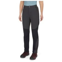 Rab - Women's Torque Mountain Pants - Mountaineering Trousers -Bergfreunde rab womens torque mountain pants mountaineering trousers bf detail 3