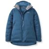 Rab - Women's Valiance Jacket - Down Jacket -Bergfreunde rab womens valiance jacket down jacket