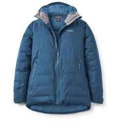 Rab - Women's Valiance Jacket - Down Jacket