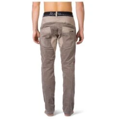 Rafiki - Ledge - Climbing Trousers -Bergfreunde rafiki ledge climbing trousers detail 4