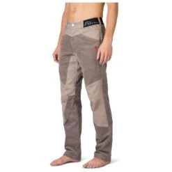 Rafiki - Ledge - Climbing Trousers -Bergfreunde rafiki ledge climbing trousers detail 5