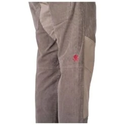 Rafiki - Ledge - Climbing Trousers -Bergfreunde rafiki ledge climbing trousers detail 8