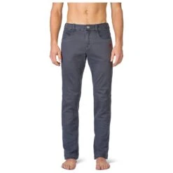 Rafiki - Lizard - Climbing Trousers -Bergfreunde rafiki lizard climbing trousers detail 3