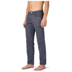 Rafiki - Lizard - Climbing Trousers -Bergfreunde rafiki lizard climbing trousers detail 5