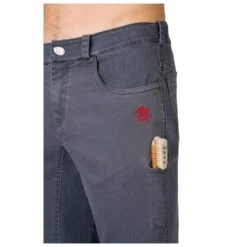 Rafiki - Lizard - Climbing Trousers -Bergfreunde rafiki lizard climbing trousers detail 6