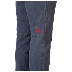 Rafiki - Lizard - Climbing Trousers -Bergfreunde rafiki lizard climbing trousers detail 8