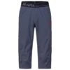 Rafiki - Moonstone - Climbing Trousers 2 Rafiki - Moonstone - Climbing Trousers -Bergfreunde rafiki moonstone climbing trousers