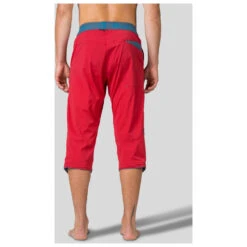 Rafiki - Moonstone - Climbing Trousers -Bergfreunde rafiki moonstone climbing trousers detail 4