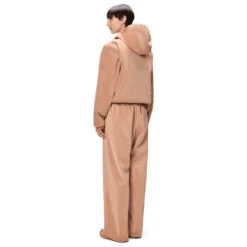 Rains - Lohja Short Insulated Jacket W3T1 - Waterproof Jacket -Bergfreunde rains lohja short insulated jacket w3t1 waterproof jacket detail 7