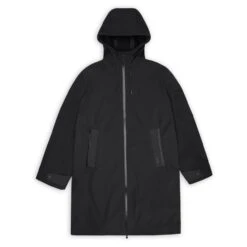 Rains - Suva Vision Softshell Jacket W3T2 - Raincoat