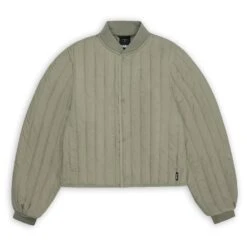 Rains - Women's Banja Liner Bomber Jacket T1 - Casual Jacket