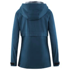 Red Chili - Women's Mescalito Parka - Casual Jacket -Bergfreunde red chili womens mescalito parka casual jacket detail 2