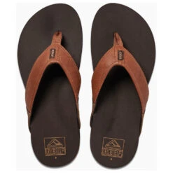 Reef - Newport - Sandals -Bergfreunde reef newport sandals detail 3
