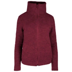 Reiff - Women's Fleecejacke Flims - Fleece Jacket