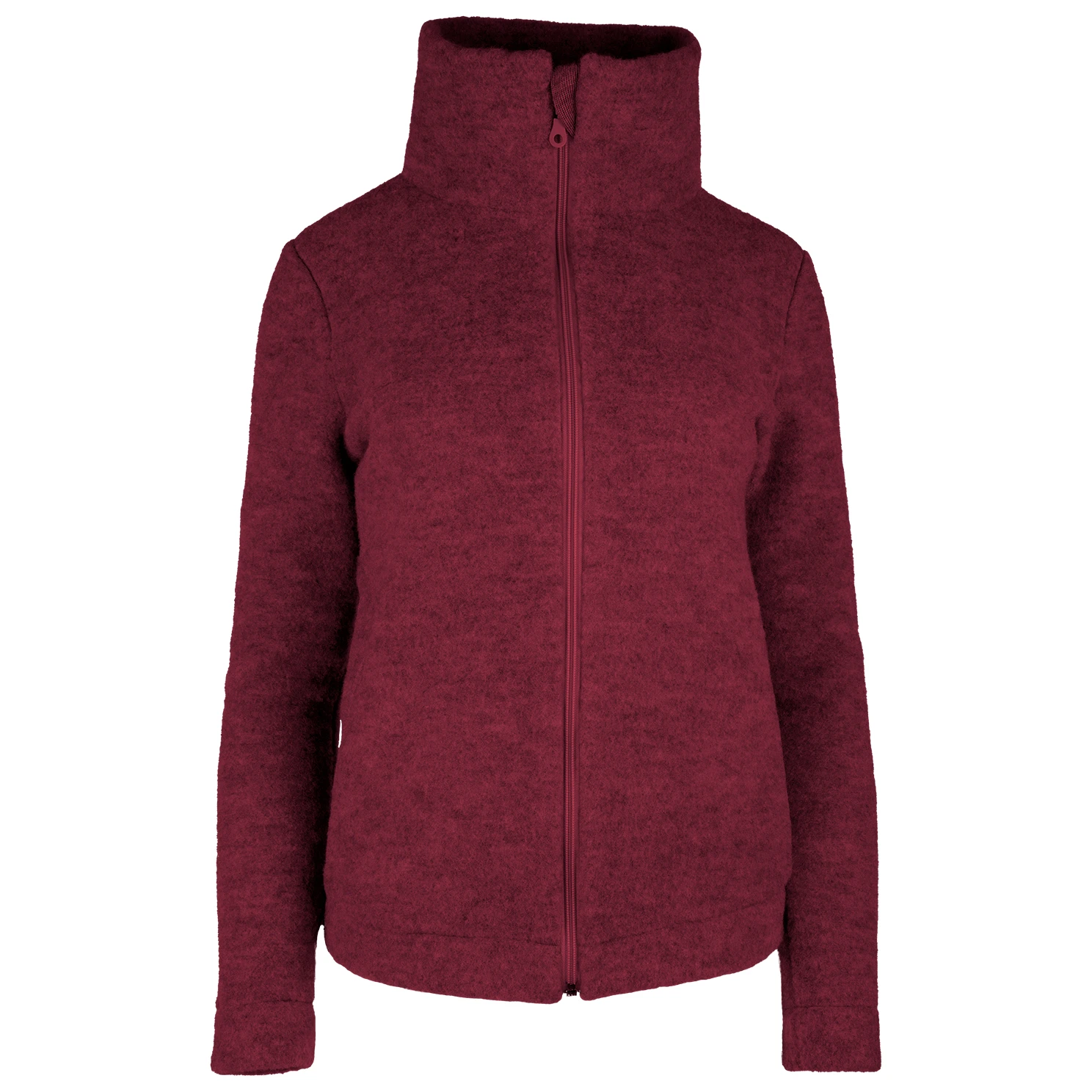 Reiff - Women's Fleecejacke Flims - Fleece Jacket 3 Reiff - Women's Fleecejacke Flims - Fleece Jacket