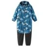 Reima - Kid's Mjosa - Overall -Bergfreunde reima kids mjosa overall