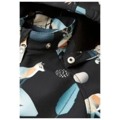 Reima - Kid's Mjosa - Overall -Bergfreunde reima kids mjosa overall detail 10