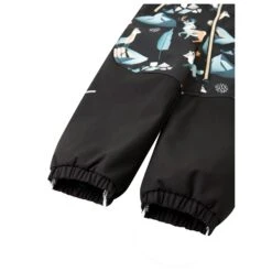 Reima - Kid's Mjosa - Overall -Bergfreunde reima kids mjosa overall detail 5