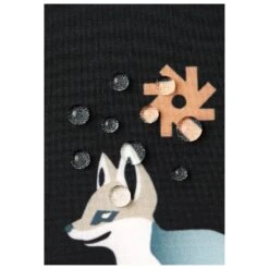 Reima - Kid's Mjosa - Overall -Bergfreunde reima kids mjosa overall detail 6