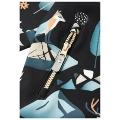 Reima - Kid's Mjosa - Overall -Bergfreunde reima kids mjosa overall detail 8